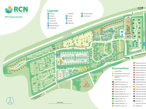 RCN Vakantiepark Toppershoedje - Goeree-Overflakkee - Image N°44