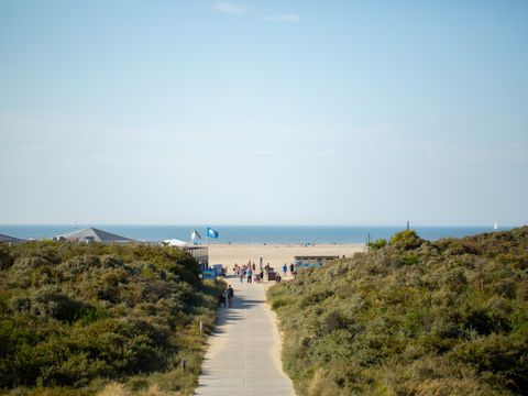 RCN Vakantiepark Toppershoedje - Goeree-Overflakkee - Image N°36
