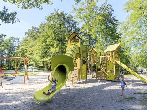 RCN Vakantiepark De Roggeberg - Ooststellingwerf - Image N°10