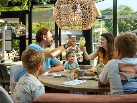 RCN Vakantiepark De Roggeberg - Ooststellingwerf - Image N°18