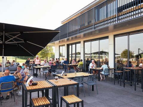 RCN Vakantiepark Zeewolde - Zeewolde