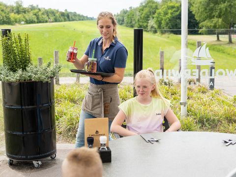 RCN Vakantiepark Zeewolde - Zeewolde