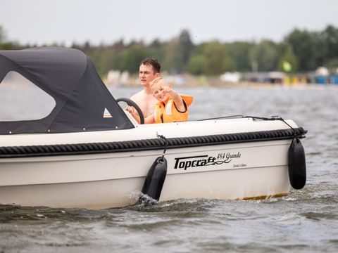 RCN Vakantiepark Zeewolde - Zeewolde - Image N°18
