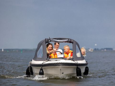 RCN Vakantiepark Zeewolde - Zeewolde - Image N°15