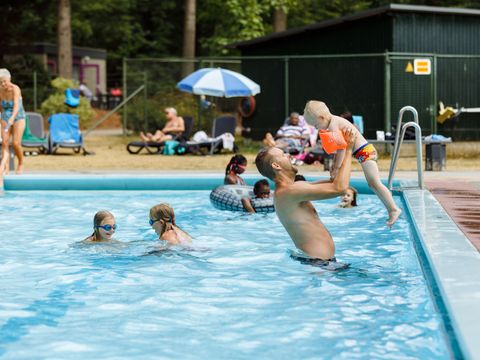 RCN Vakantiepark de Jagerstee - Epe