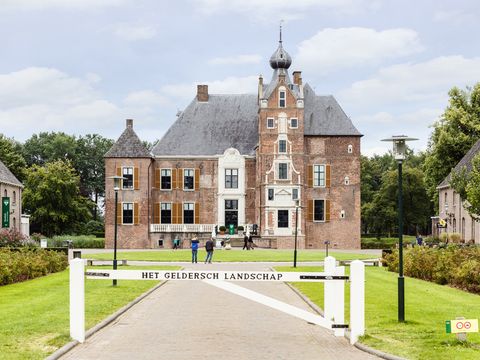 RCN Vakantiepark de Jagerstee - Epe - Image N°43