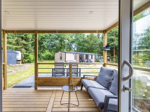 RCN Vakantiepark de Jagerstee - Epe - Image N°40