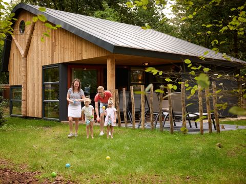 RCN Vakantiepark de Jagerstee - Epe - Image N°30