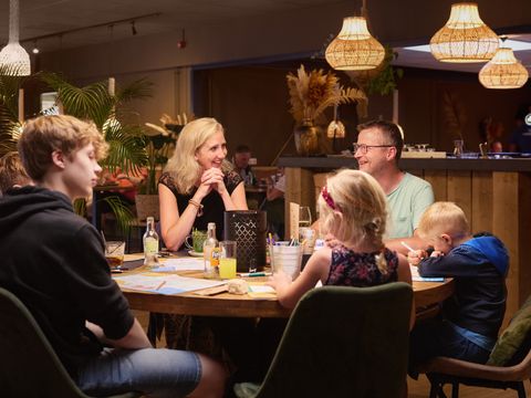 RCN Vakantiepark de Jagerstee - Epe