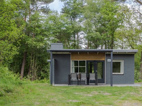 RCN Vakantiepark de Noordster - Westerveld