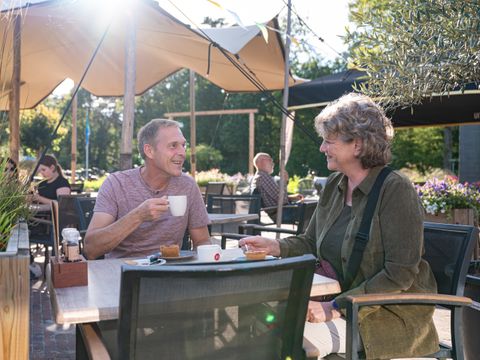 RCN Vakantiepark de Noordster - Westerveld