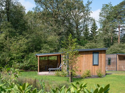 RCN Vakantiepark de Noordster - Westerveld