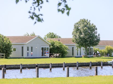 RCN Vakantiepark De Potten - Súdwest-Fryslân - Image N°29
