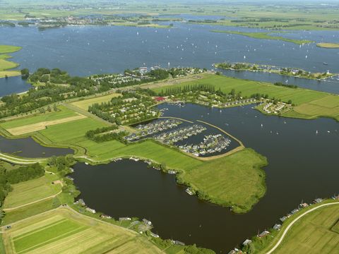 RCN Vakantiepark De Potten - Súdwest-Fryslân - Image N°30