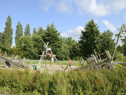RCN Vakantiepark De Potten - Súdwest-Fryslân - Image N°15