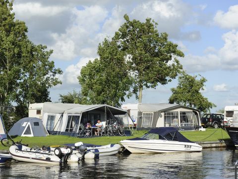 RCN Vakantiepark De Potten - Súdwest-Fryslân - Image N°20