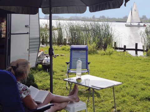 RCN Vakantiepark De Potten - Súdwest-Fryslân - Image N°25