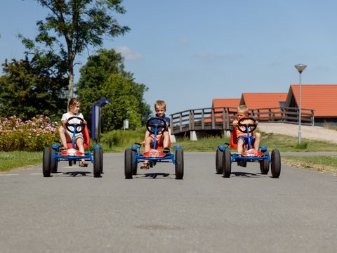 RCN Vakantiepark De Potten - Súdwest-Fryslân - Image N°16