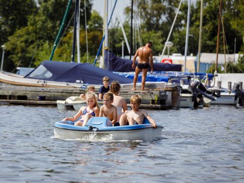 RCN Vakantiepark De Potten - Súdwest-Fryslân