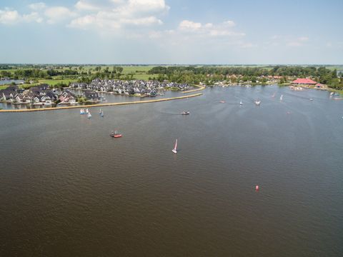 RCN Vakantiepark De Potten - Súdwest-Fryslân - Image N°10
