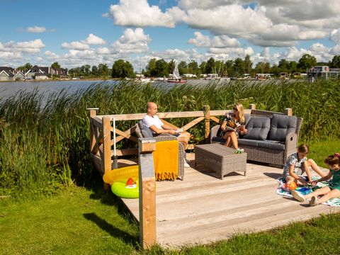 RCN Vakantiepark De Potten - Súdwest-Fryslân - Image N°24