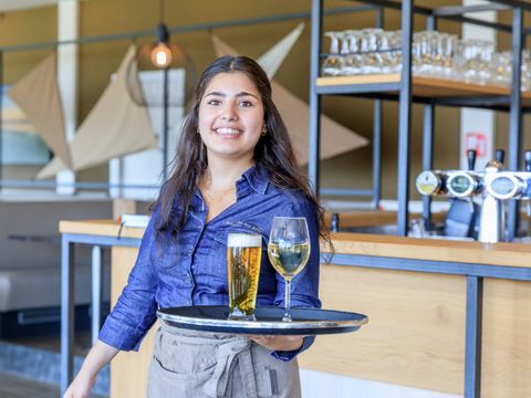 RCN Vakantiepark De Potten - Súdwest-Fryslân