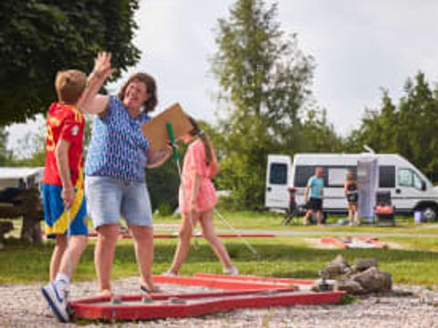 RCN Vakantiepark De Potten - Súdwest-Fryslân - Image N°18