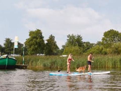 RCN Vakantiepark De Potten - Súdwest-Fryslân
