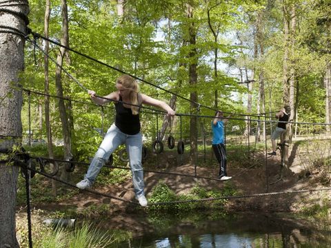 RCN Vakantiepark het Grote Bos - Utrechtse Heuvelrug - Image N°16