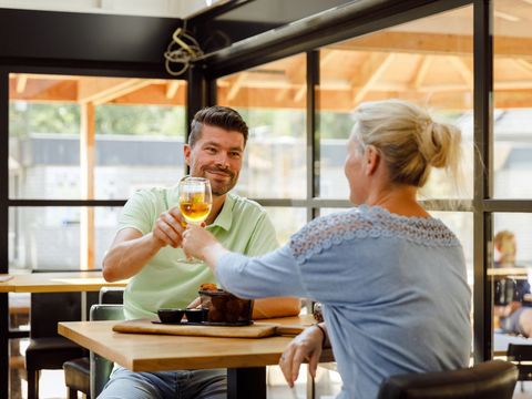 RCN Vakantiepark het Grote Bos - Utrechtse Heuvelrug