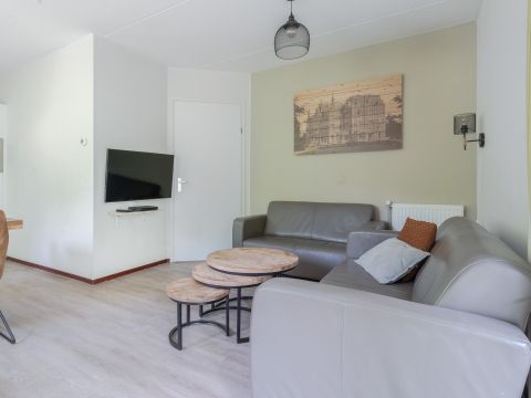 RCN Vakantiepark het Grote Bos - Utrechtse Heuvelrug - Image N°3