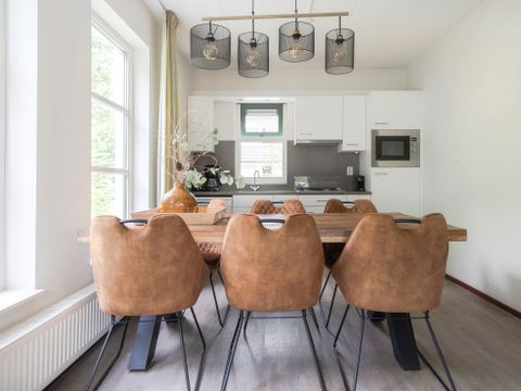RCN Vakantiepark het Grote Bos - Utrechtse Heuvelrug - Image N°5