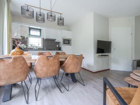 RCN Vakantiepark het Grote Bos - Utrechtse Heuvelrug - Image N°2