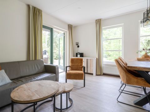 RCN Vakantiepark het Grote Bos - Utrechtse Heuvelrug