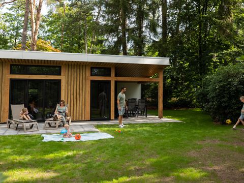 RCN Vakantiepark het Grote Bos - Utrechtse Heuvelrug