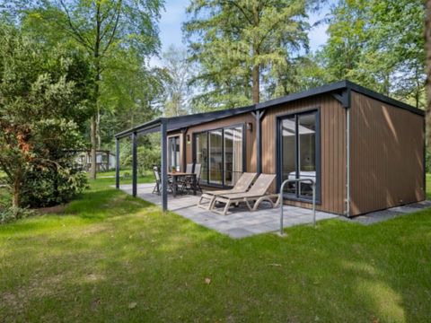 RCN Vakantiepark het Grote Bos - Utrechtse Heuvelrug