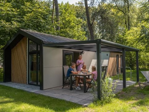 RCN Vakantiepark het Grote Bos - Utrechtse Heuvelrug - Image N°38
