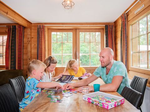 RCN Vakantiepark het Grote Bos - Utrechtse Heuvelrug - Image N°36
