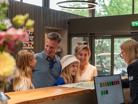 RCN Vakantiepark het Grote Bos - Utrechtse Heuvelrug - Image N°8