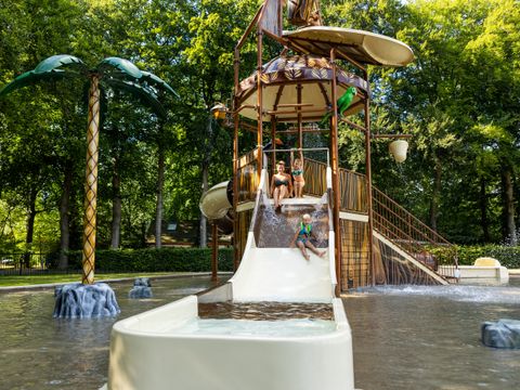 RCN Vakantiepark het Grote Bos - Utrechtse Heuvelrug