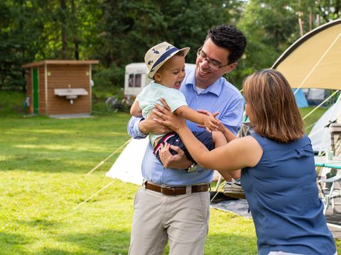 RCN Vakantiepark het Grote Bos - Utrechtse Heuvelrug