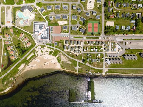 RCN Vakantiepark De Schotsman - Beveland-Nord - Image N°50
