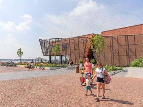 RCN Vakantiepark De Schotsman - Beveland-Nord - Image N°5