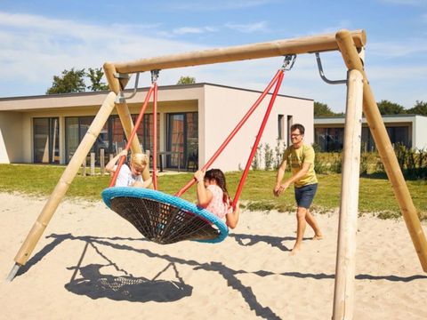 RCN Vakantiepark De Schotsman - Beveland-Nord