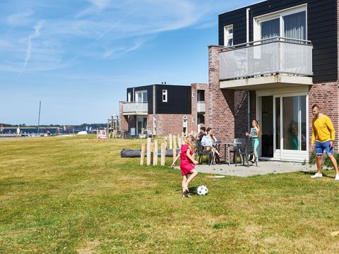 RCN Vakantiepark De Schotsman - Beveland-Nord