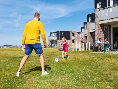 RCN Vakantiepark De Schotsman - Beveland-Nord - Image N°2