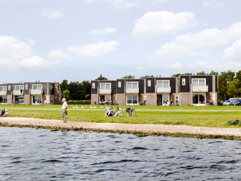 RCN Vakantiepark De Schotsman - Beveland-Nord