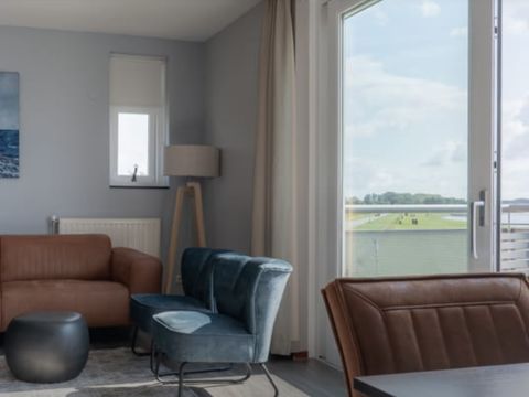 RCN Vakantiepark De Schotsman - Beveland-Nord - Image N°3