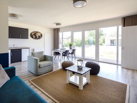 RCN Vakantiepark De Schotsman - Beveland-Nord