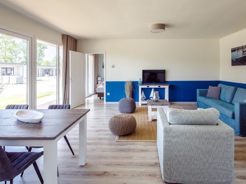 RCN Vakantiepark De Schotsman - Beveland-Nord - Image N°2